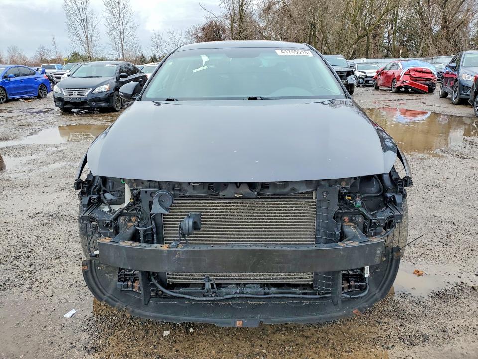 41745516 :رقم المزاد ، 5XXGT4L39GG083570 vin ، 2016 Kia Optima مزاد بيع
