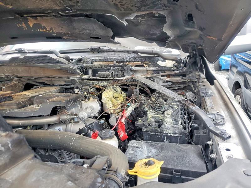 Продажа на аукционе авто 2022 Ram 3500, vin: 3C63RRML9NG316096, номер лота: 41644196