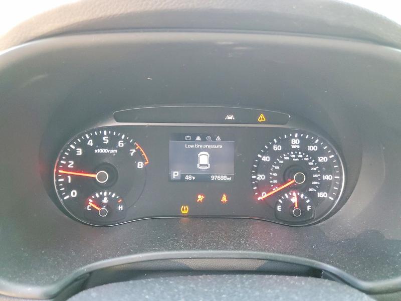 Продажа на аукционе авто 2021 Kia Soul, vin: KNDJ23AU0M7797249, номер лота: 47194606
