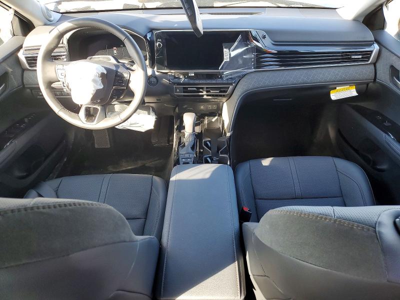 Продажа на аукционе авто 2026 Toyota Camry, vin: 4T1DBADK6TU043571, номер лота: 45961456