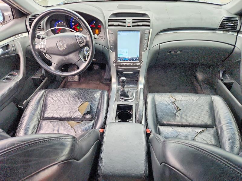 2006 Acura 3.2tl მანქანა იყიდება აუქციონზე, vin: 19UUA65546A053892, აუქციონის ნომერი: 47064766