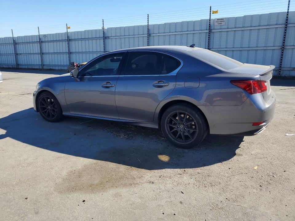 Aukcja sprzedaży 2013 Lexus Gs 350, vin: JTHBE1BL1D5020370, numer aukcji: 46429246