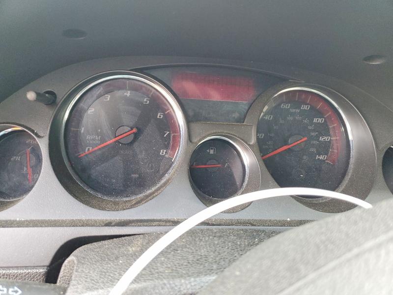 Aukcja sprzedaży 2008 Gmc Acadia, vin: 1GKER23748J213334, numer aukcji: 46991806