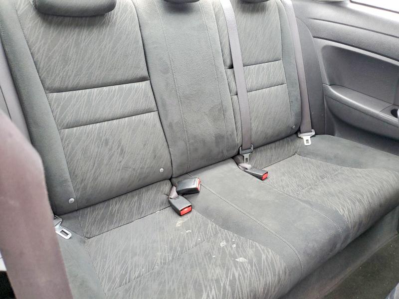 Aukcja sprzedaży 2008 Honda Civic, vin: 2HGFG12618H001275, numer aukcji: 79200385