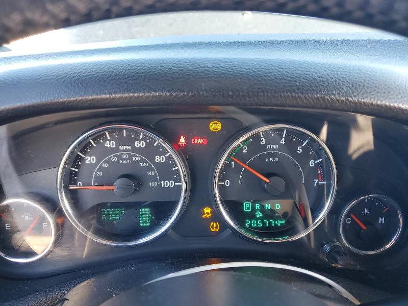Aukcja sprzedaży 2018 Jeep Wrangler Unlimited, vin: 1C4BJWDG2JL938579, numer aukcji: 78888685
