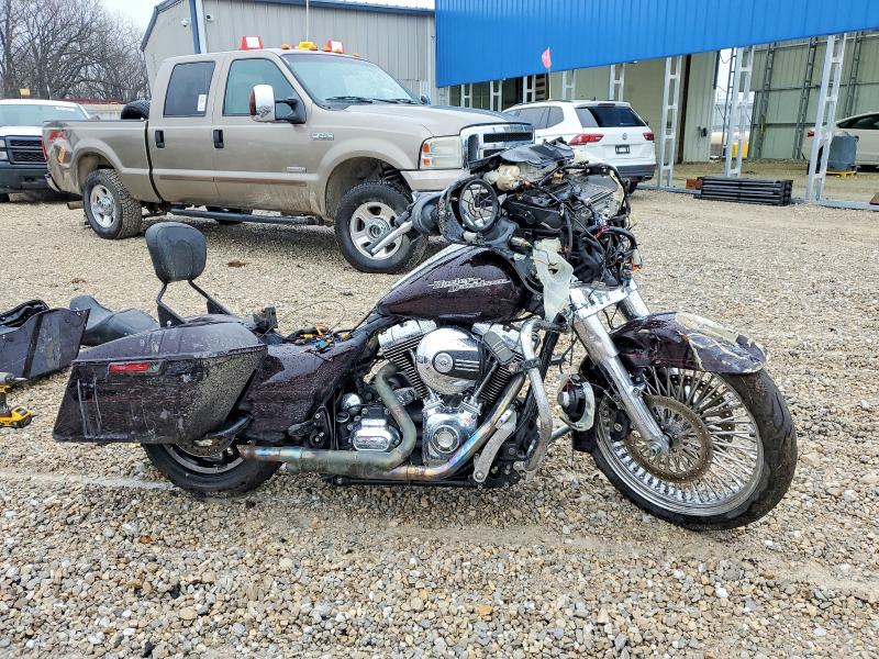 Aukcja sprzedaży 2014 Harley-davidson Flhxs, vin: 1HD1KRM10EB626499, numer aukcji: 79768015