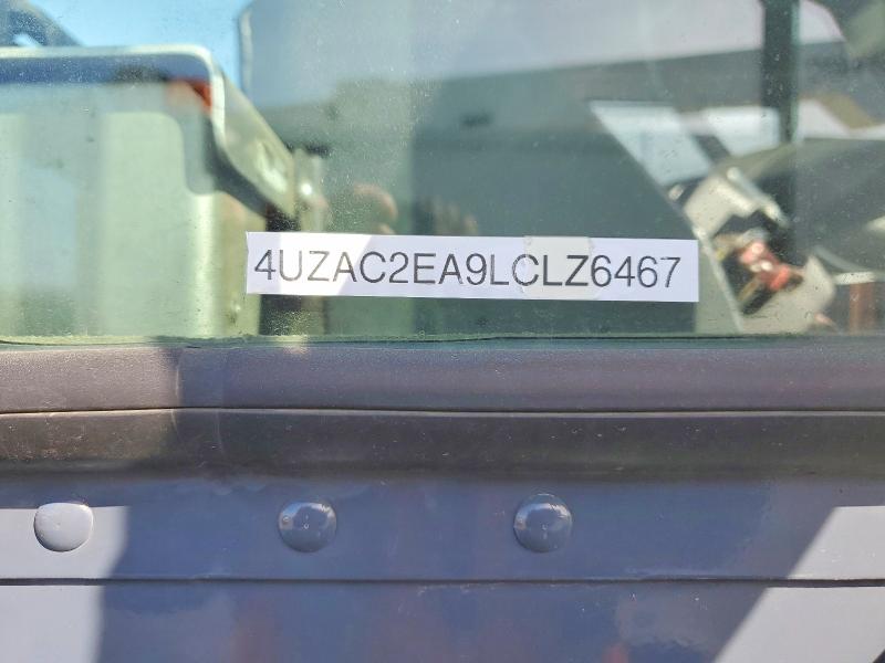 2020 Freightliner Mt45 მანქანა იყიდება აუქციონზე, vin: 4UZAC2EA9LCLZ6467, აუქციონის ნომერი: 79912025