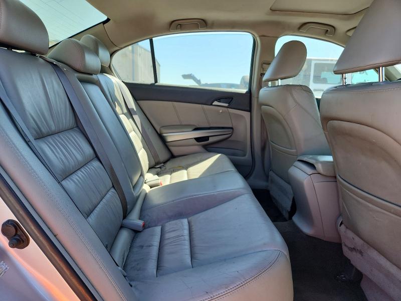 Aukcja sprzedaży 2008 Honda Accord, vin: 1HGCP26898A132022, numer aukcji: 47206326