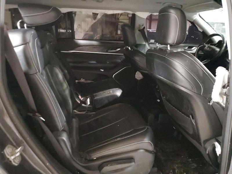 Aukcja sprzedaży 2021 Jeep Grand Cherokee, vin: 1C4RJKBGXM8173980, numer aukcji: 45514076