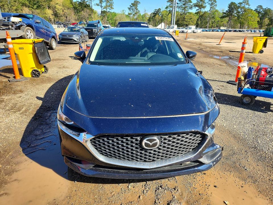 Aukcja sprzedaży 2021 Mazda 3, vin: 3MZBPABL9MM250533, numer aukcji: 45877476