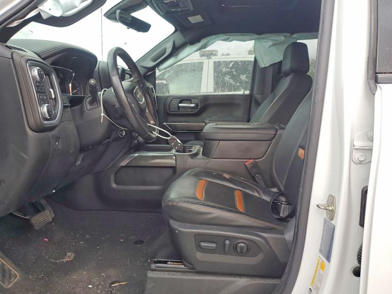 Aukcja sprzedaży 2022 Gmc Sierra, vin: 1GT49PE71NF148734, numer aukcji: 77538095