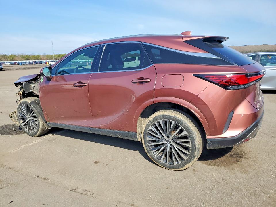 Продажа на аукционе авто 2023 Lexus Rx 350, vin: 2T2BAMBA9PC001629, номер лота: 46264116