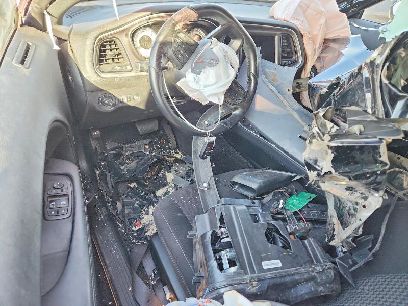 2020 Dodge Challenger მანქანა იყიდება აუქციონზე, vin: 2C3CDZFJ1LH172418, აუქციონის ნომერი: 47028006