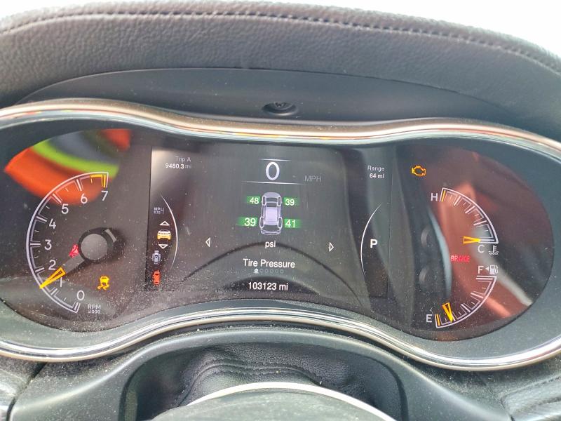 46356876 :رقم المزاد ، 1C4RJEJG0EC433708 vin ، 2014 Jeep Grand Cherokee مزاد بيع