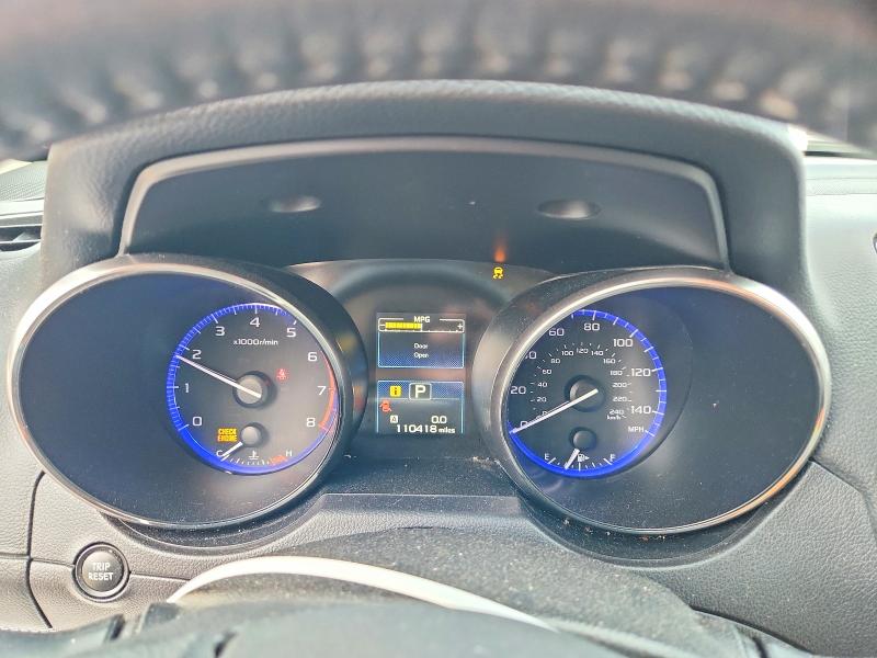 2017 Subaru Legacy მანქანა იყიდება აუქციონზე, vin: 4S3BNAD62H3026916, აუქციონის ნომერი: 48222656