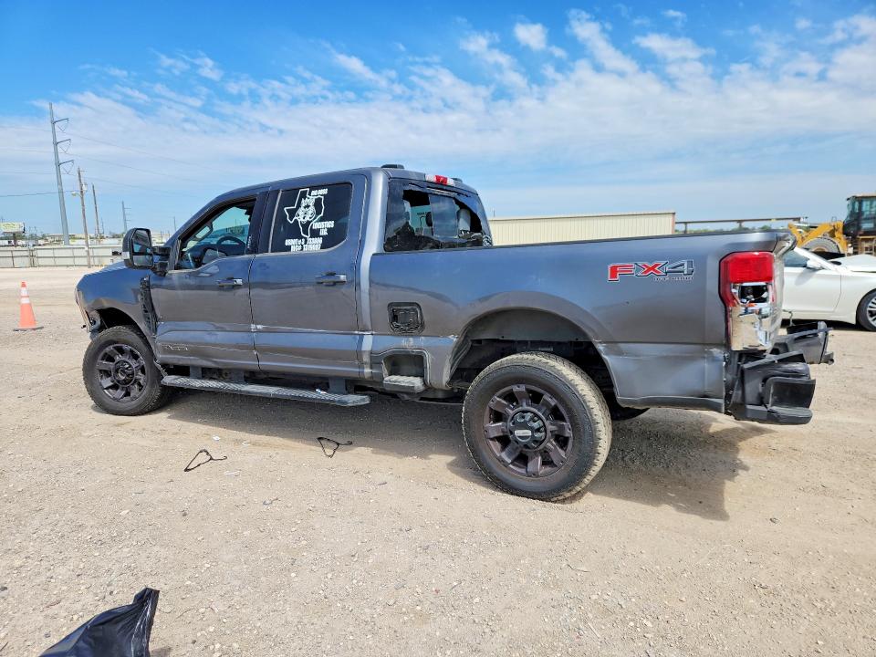 Продажа на аукционе авто 2024 Ford F250, vin: 1FT8W2BT9REE92502, номер лота: 47280936