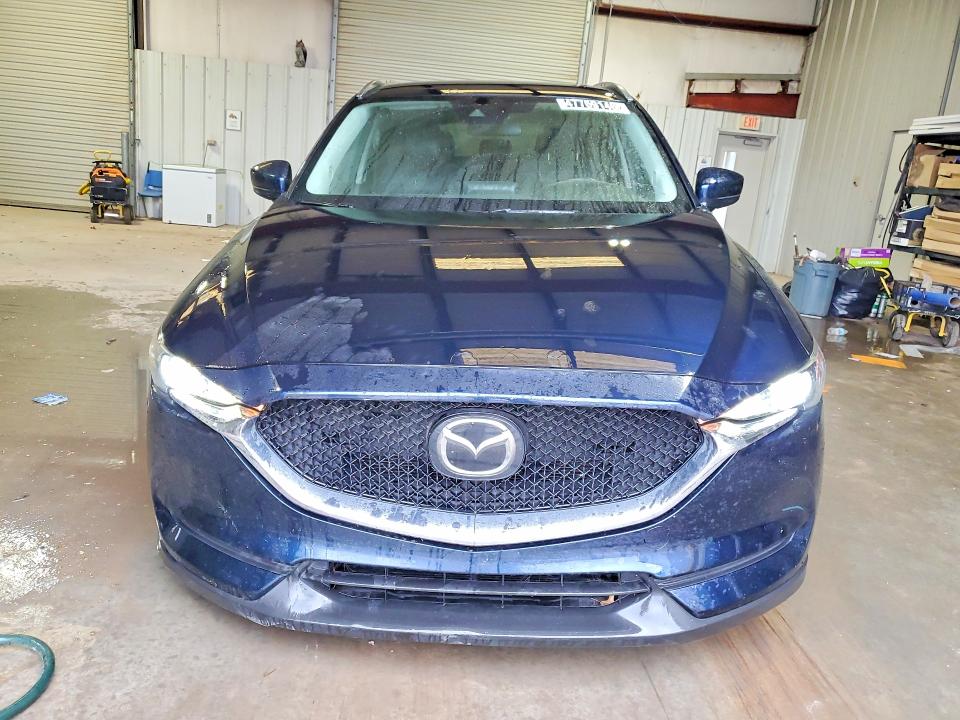Продажа на аукционе авто 2020 Mazda Cx-5, vin: JM3KFACMXL1867438, номер лота: 47769146