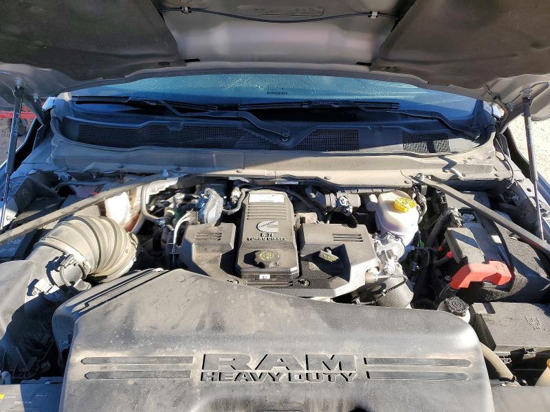 Продаж на аукціоні авто 2024 Ram 2500, vin: 3C6UR5SL3RG254488, номер лоту: 46030306