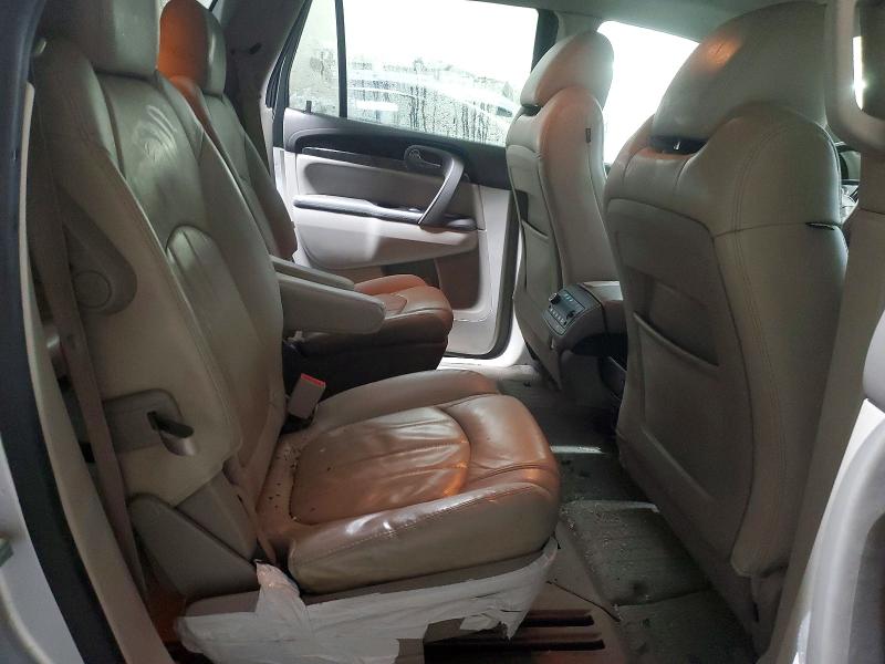 Aukcja sprzedaży 2015 Buick Enclave, vin: 5GAKRCKD8FJ139748, numer aukcji: 45851766