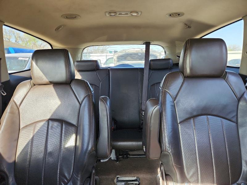 Aukcja sprzedaży 2013 Buick Enclave, vin: 5GAKRDKD2DJ117733, numer aukcji: 48053956