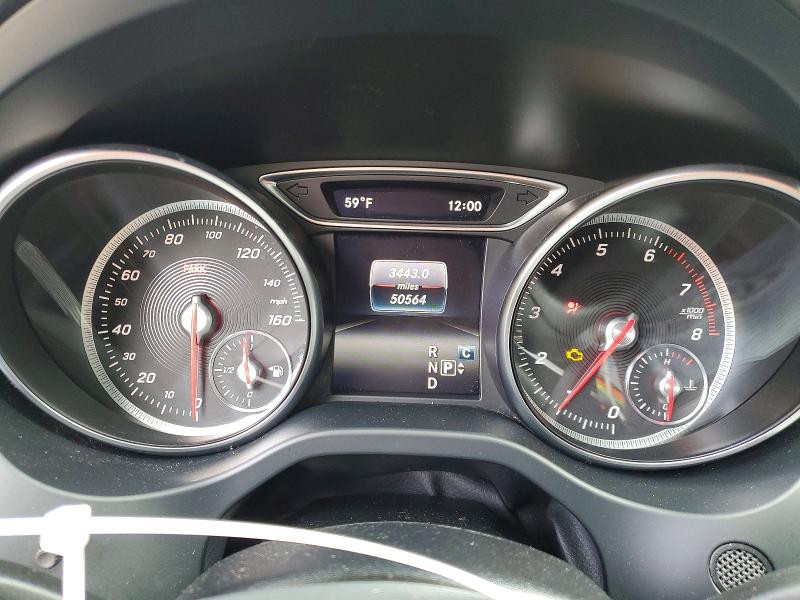 Продаж на аукціоні авто 2019 Mercedes-benz Cla, vin: WDDSJ4GB8KN770849, номер лоту: 48308686