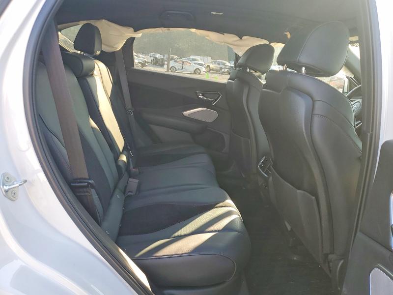 Продажа на аукционе авто 2022 Acura Rdx, vin: 5J8TC2H83NL009891, номер лота: 47131606