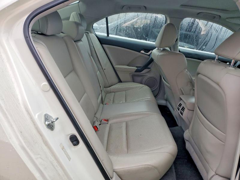 2011 Acura Tsx მანქანა იყიდება აუქციონზე, vin: JH4CU2F6XBC002685, აუქციონის ნომერი: 79782715