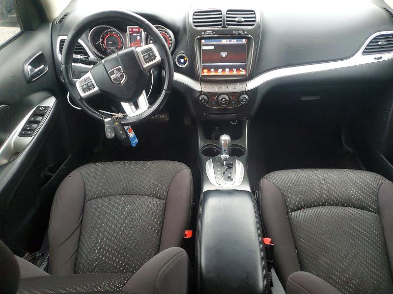 Aukcja sprzedaży 2012 Dodge Journey, vin: 3C4PDCCG5CT299358, numer aukcji: 41744016