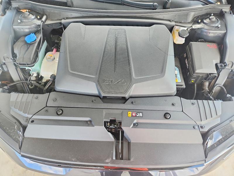 Продажа на аукционе авто 2025 Kia Ev6, vin: 5XYC34JA4SG008182, номер лота: 46197296