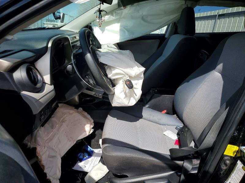 Продажа на аукционе авто 2014 Toyota Rav4, vin: 2T3ZFREV8EW077006, номер лота: 46825886