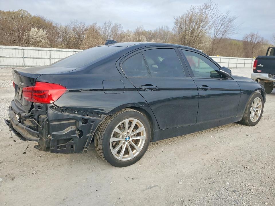 Продажа на аукционе авто 2016 Bmw 320, vin: WBA8A3C56GK689904, номер лота: 77321765