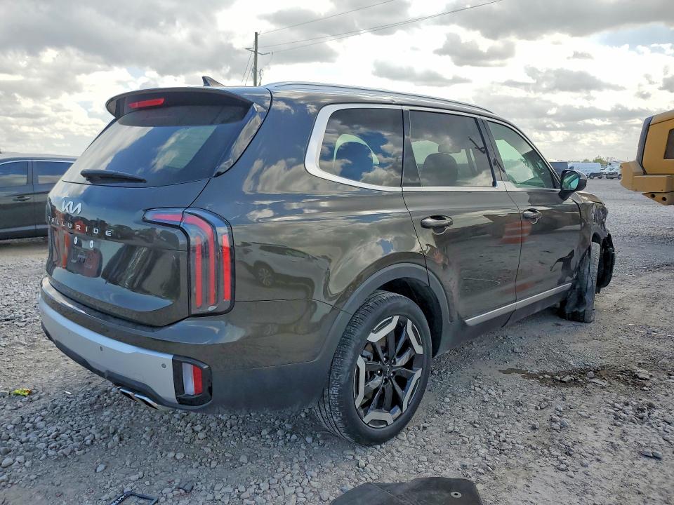 Aukcja sprzedaży 2024 Kia Telluride, vin: 5XYP34GC7RG512696, numer aukcji: 47531976