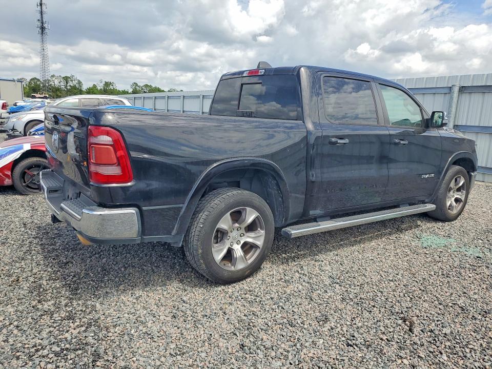 Aukcja sprzedaży 2020 Ram 1500, vin: 1C6RREJM2LN222114, numer aukcji: 48036456