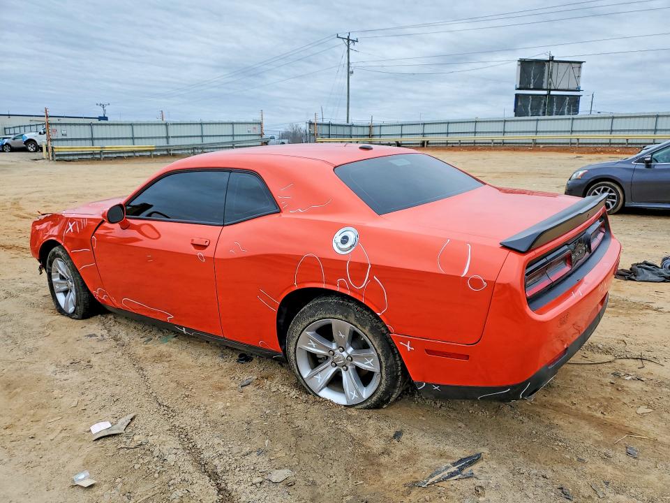 Aukcja sprzedaży 2023 Dodge Challenger, vin: 2C3CDZAG1PH602188, numer aukcji: 79552365