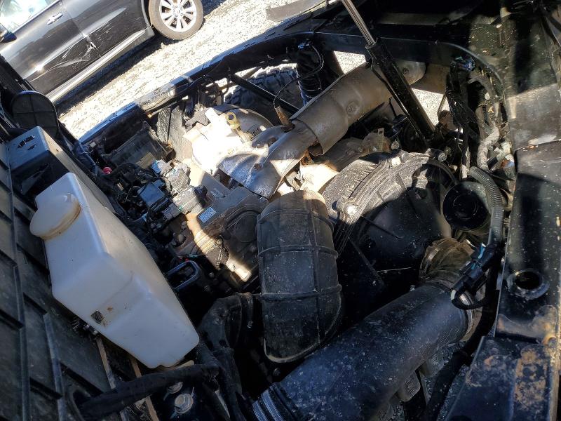 Aukcja sprzedaży 2025 Cfmoto Uforce, vin: LCELE1ZJ4S6000177, numer aukcji: 45930306