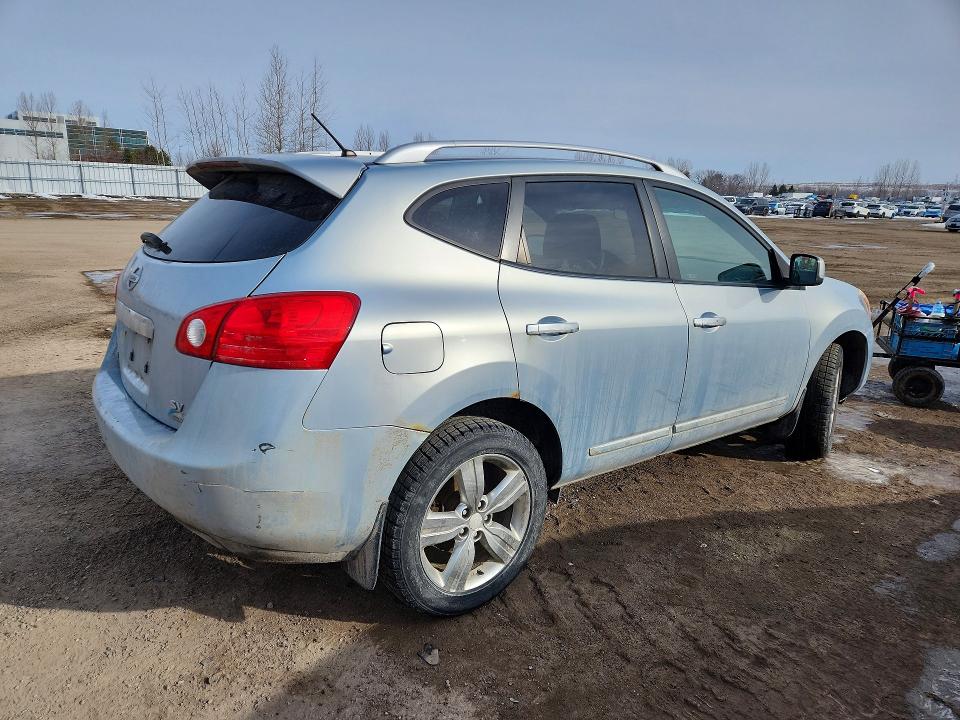 Продажа на аукционе авто 2012 Nissan Rogue, vin: JN8AS5MTXCW265935, номер лота: 79522265