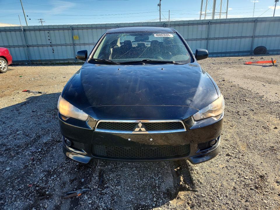 Продаж на аукціоні авто 2010 Mitsubishi Lancer, vin: JA32U8FWXAU033524, номер лоту: 46003606