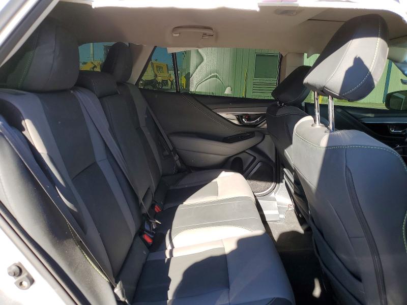 Продажа на аукционе авто 2023 Subaru Outback, vin: 4S4BTGLD9P3164360, номер лота: 78494125