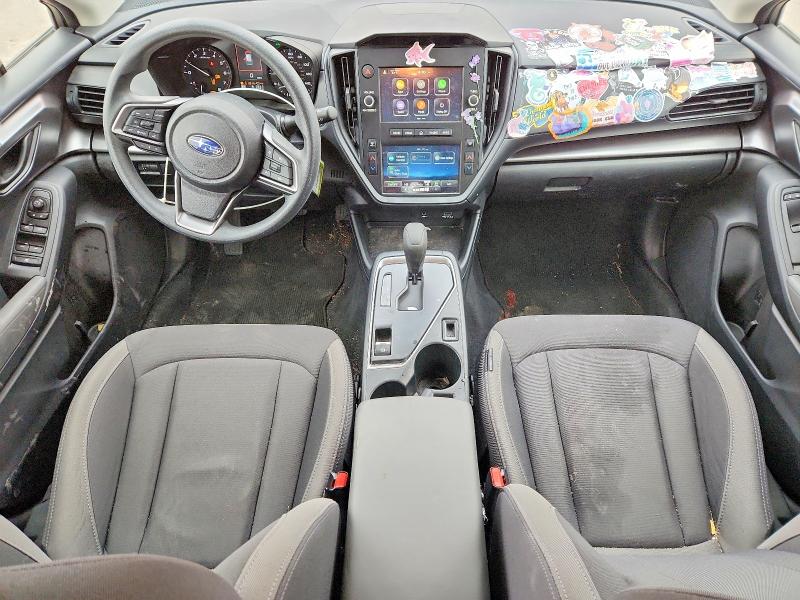 Aukcja sprzedaży 2025 Subaru Impreza, vin: JF1GUABC8S8223655, numer aukcji: 47779166