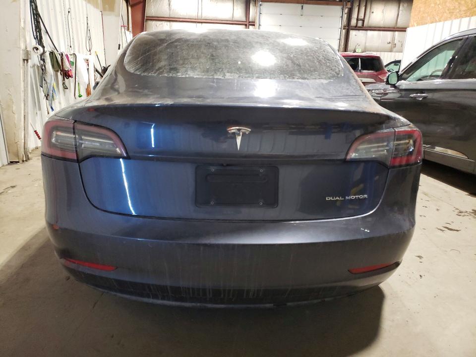 Продаж на аукціоні авто 2019 Tesla Model 3, vin: 5YJ3E1EB2KF495692, номер лоту: 42020566