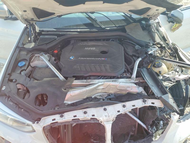 Aukcja sprzedaży 2018 Bmw X3, vin: 5UXTS3C57J0Y99066, numer aukcji: 47636966
