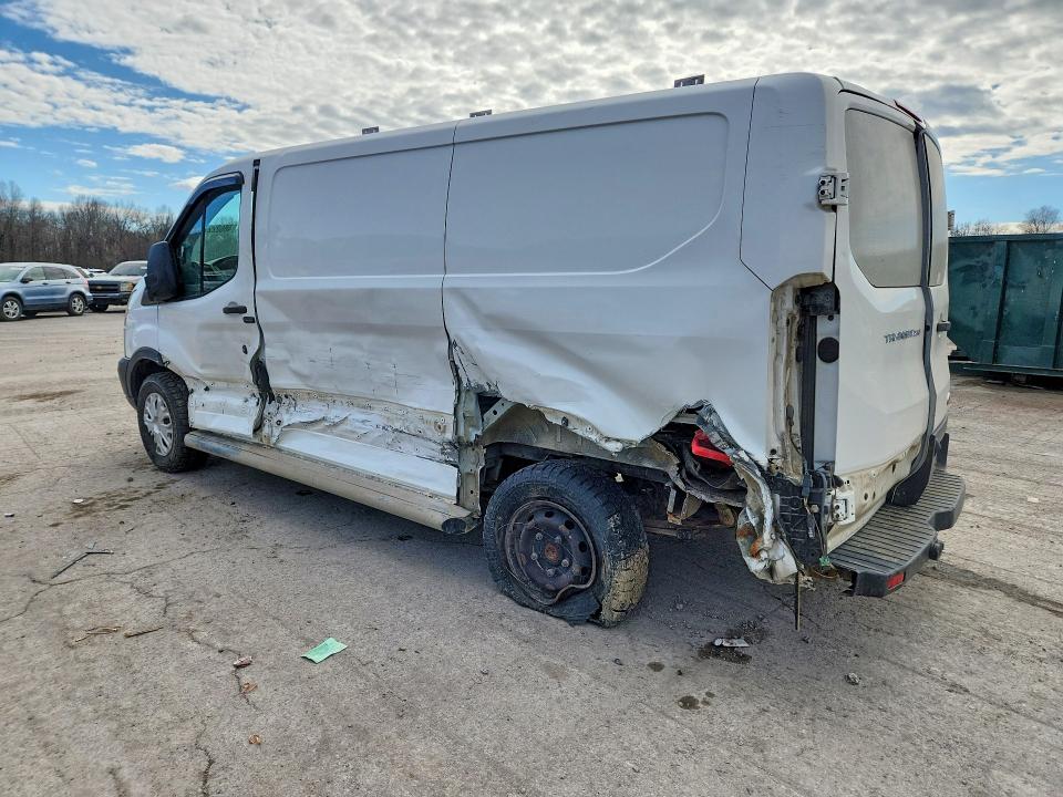 Продаж на аукціоні авто 2016 Ford Transit, vin: 1FTYR1ZM0GKA69581, номер лоту: 46622276