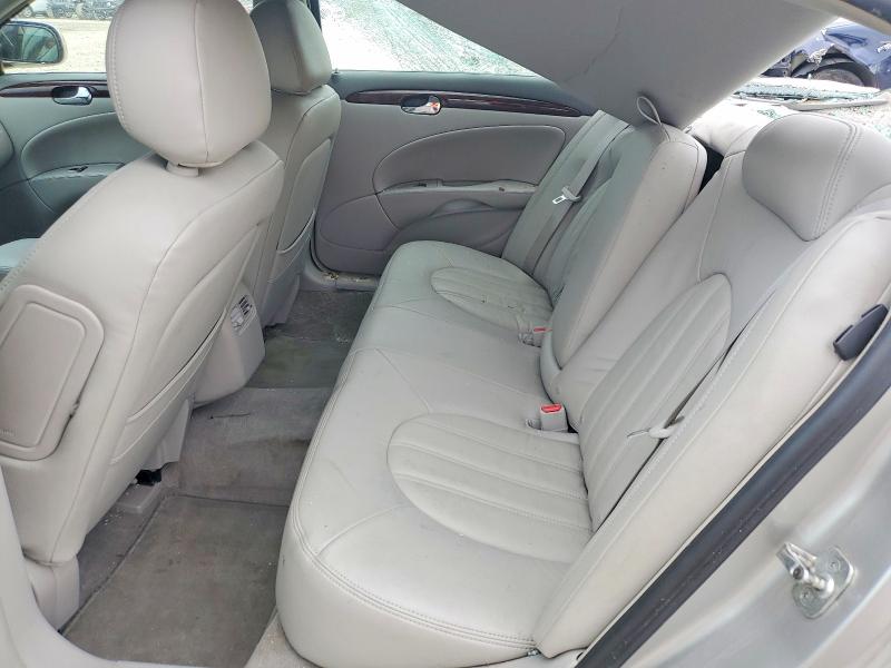 46967646 :رقم المزاد ، 1G4HP57227U151813 vin ، 2007 Buick Lucerne مزاد بيع
