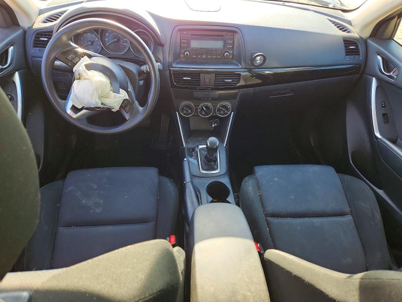 Aukcja sprzedaży 2014 Mazda Cx-5, vin: JM3KE2BE3E0417111, numer aukcji: 41883026