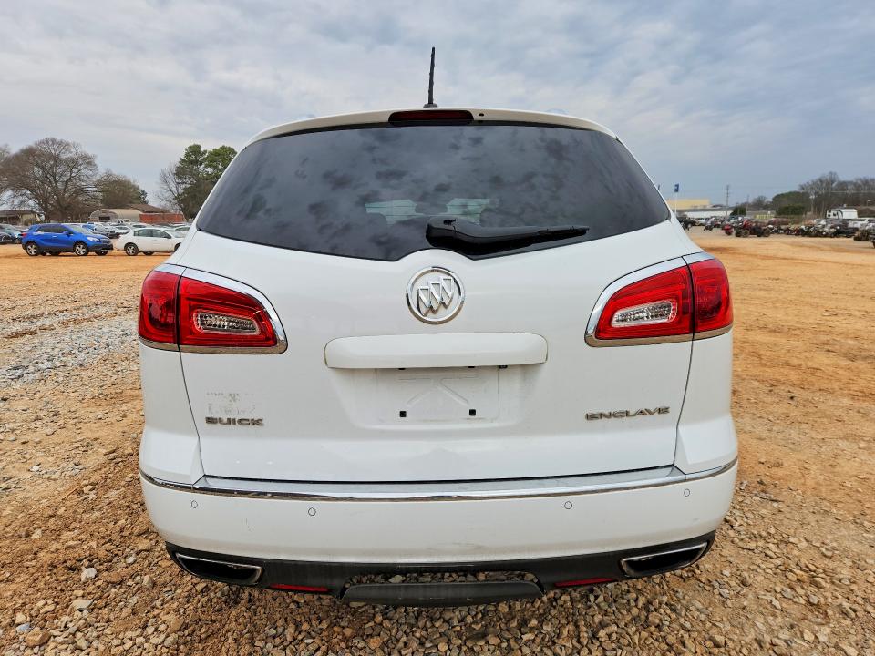 Продаж на аукціоні авто 2016 Buick Enclave, vin: 5GAKRBKD2GJ166696, номер лоту: 79431875