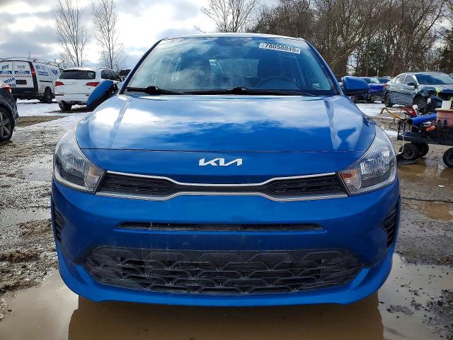 Продаж на аукціоні авто 2023 Kia Rio, vin: 3KPA25AD5PE534562, номер лоту: 78050045