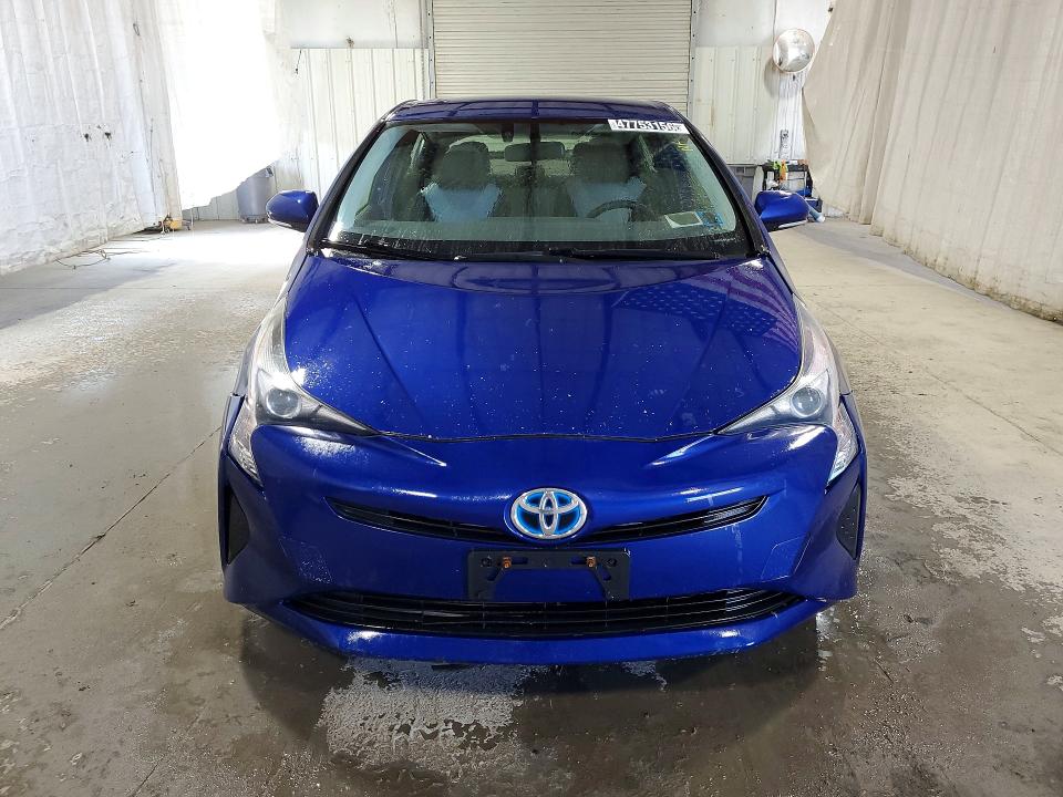 Продаж на аукціоні авто 2016 Toyota Prius, vin: JTDKARFU2G3503199, номер лоту: 55658426