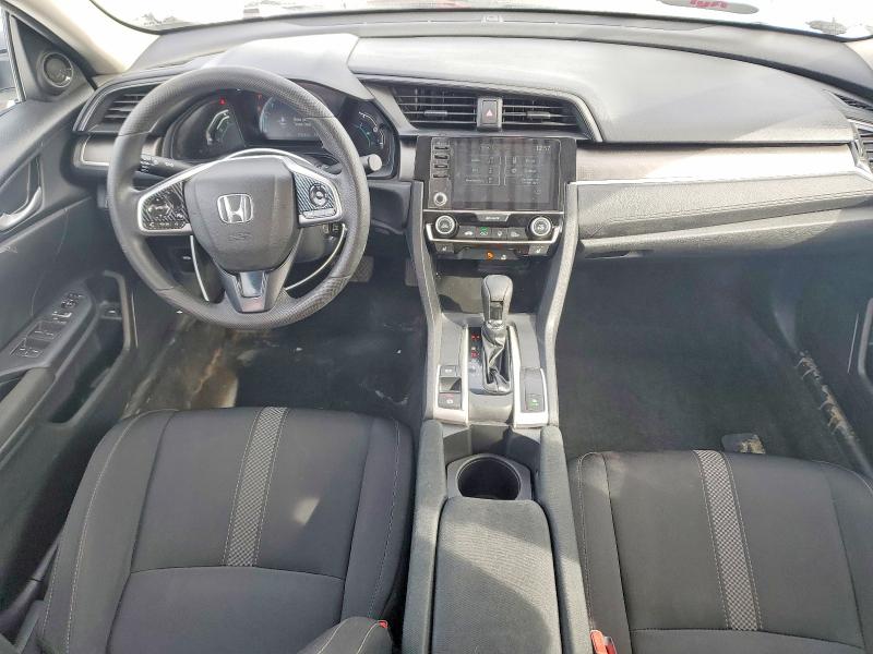 Aukcja sprzedaży 2020 Honda Civic, vin: 2HGFC2F56LH006774, numer aukcji: 47820856