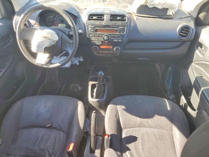 Продаж на аукціоні авто 2014 Mitsubishi Mirage, vin: ML32A3HJ9EH007903, номер лоту: 41805306