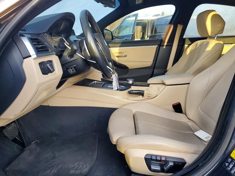 46927606 :رقم المزاد ، WBA4J3C50KBL10516 vin ، 2019 Bmw 430xi مزاد بيع